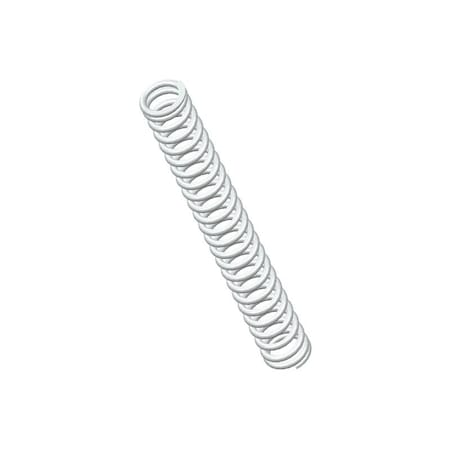 Approved Vendor Compression Spring, O= .360, L= 3.00, W= .051 G009962641